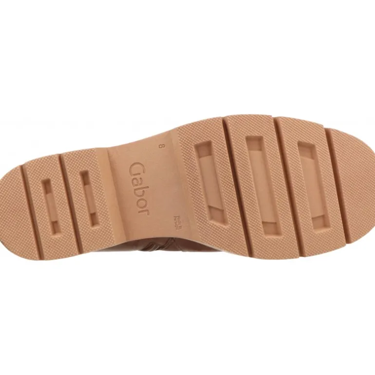 Gabor Willis Marrón