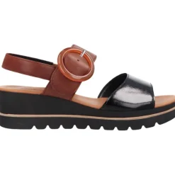 Gabor Winte Black Camel