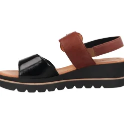 Gabor Winte Black Camel