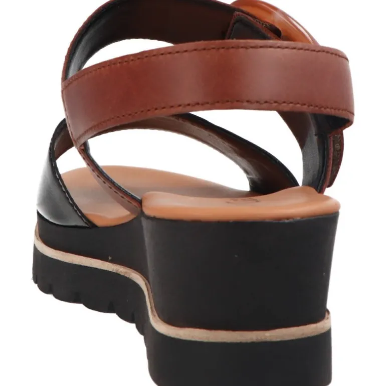 Gabor Winte Black Camel