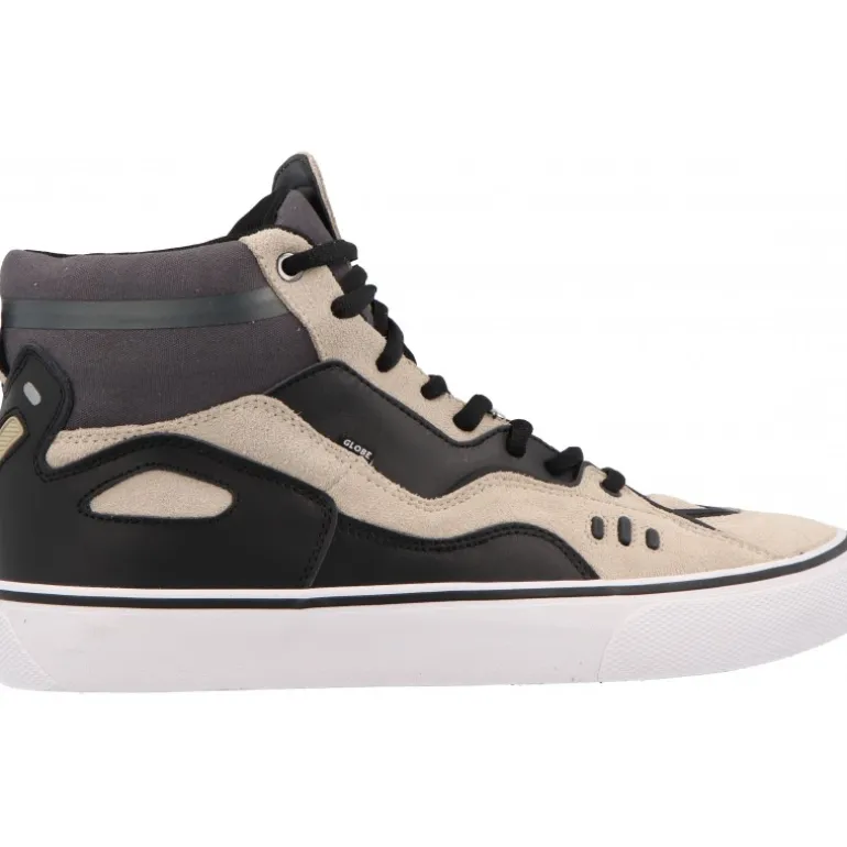 Globe Dimension Khaki Black
