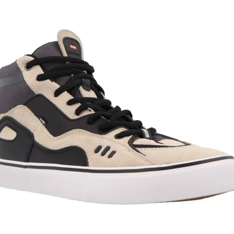 Globe Dimension Khaki Black
