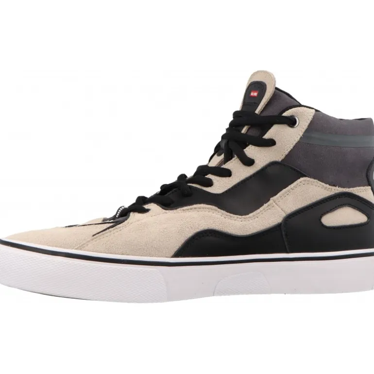 Globe Dimension Khaki Black