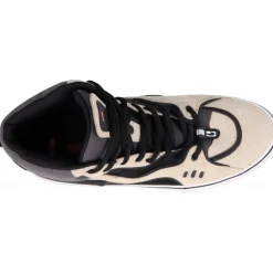 Globe Dimension Khaki Black