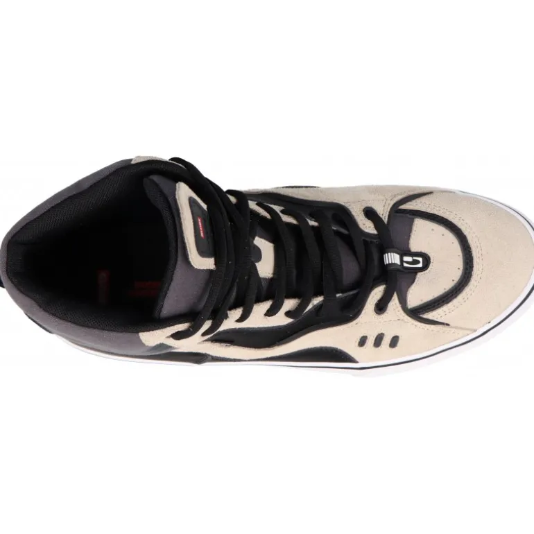 Globe Dimension Khaki Black