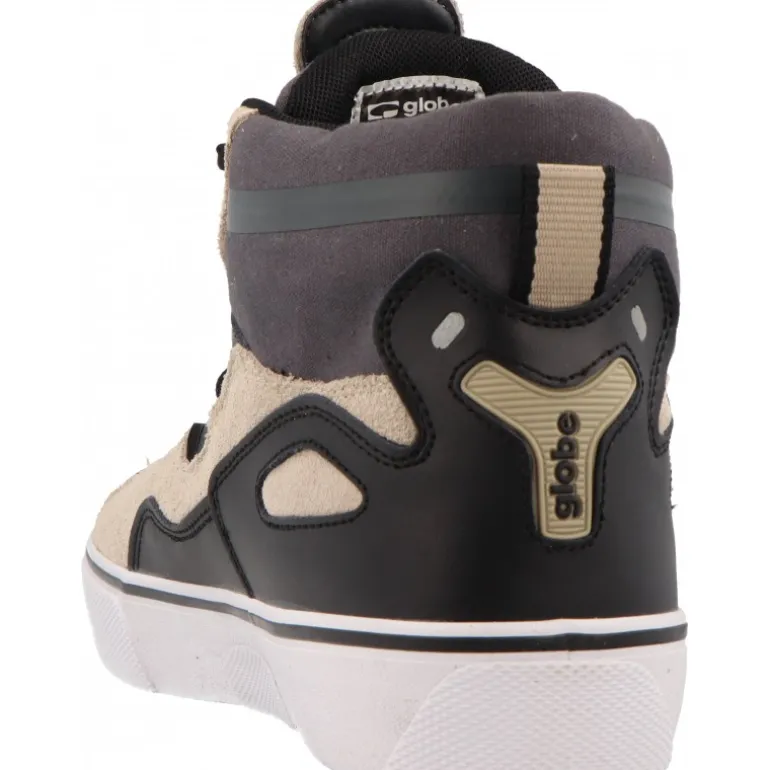 Globe Dimension Khaki Black