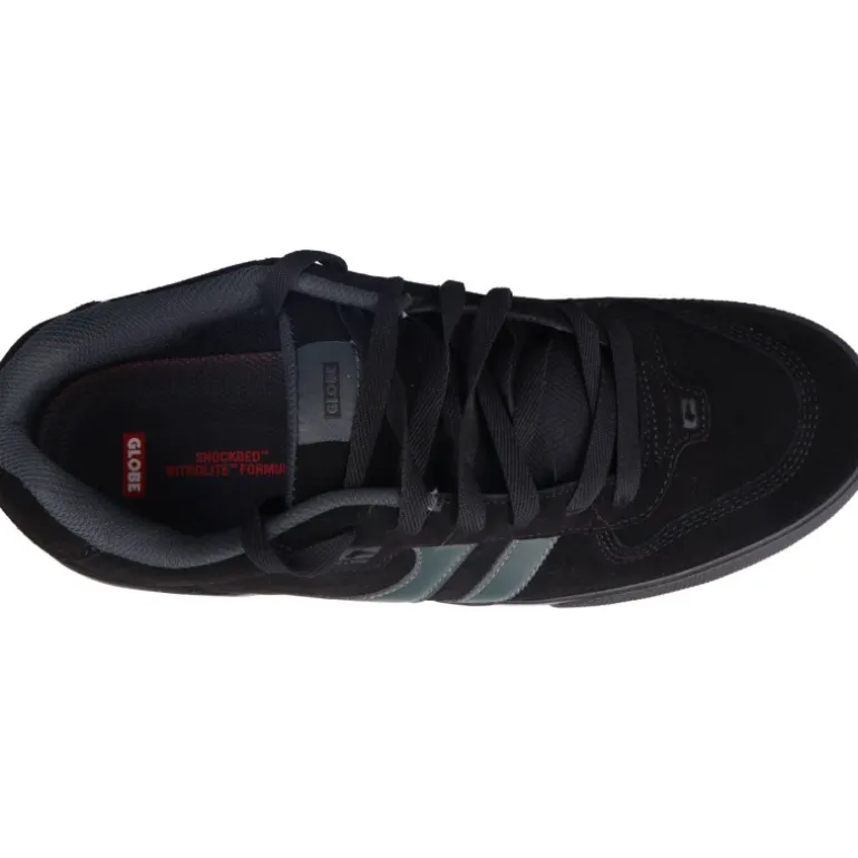 Globe Encore 2 Black