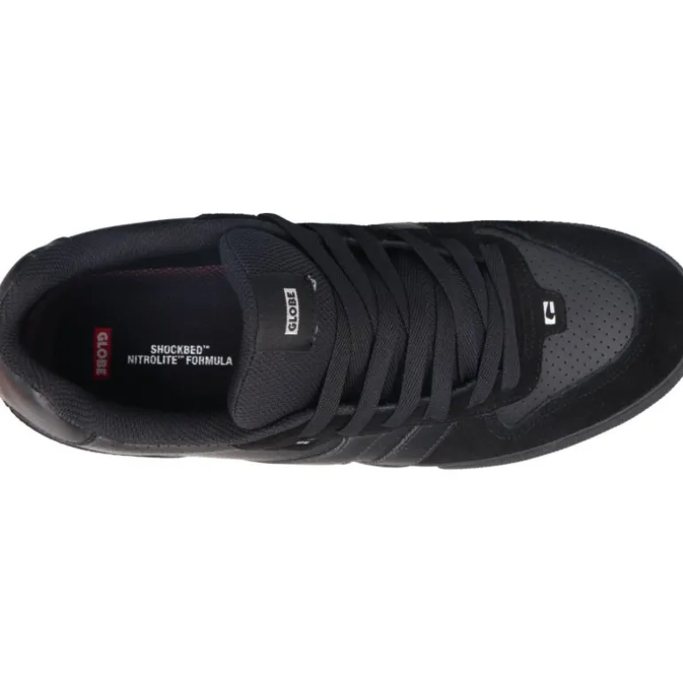 Globe Encore 2 Black Dip