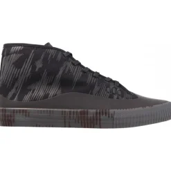 Globe Gillette Mid Graphit Former