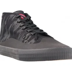 Globe Gillette Mid Graphit Former