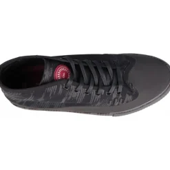 Globe Gillette Mid Graphit Former