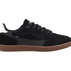 Globe Holand Black/Gum