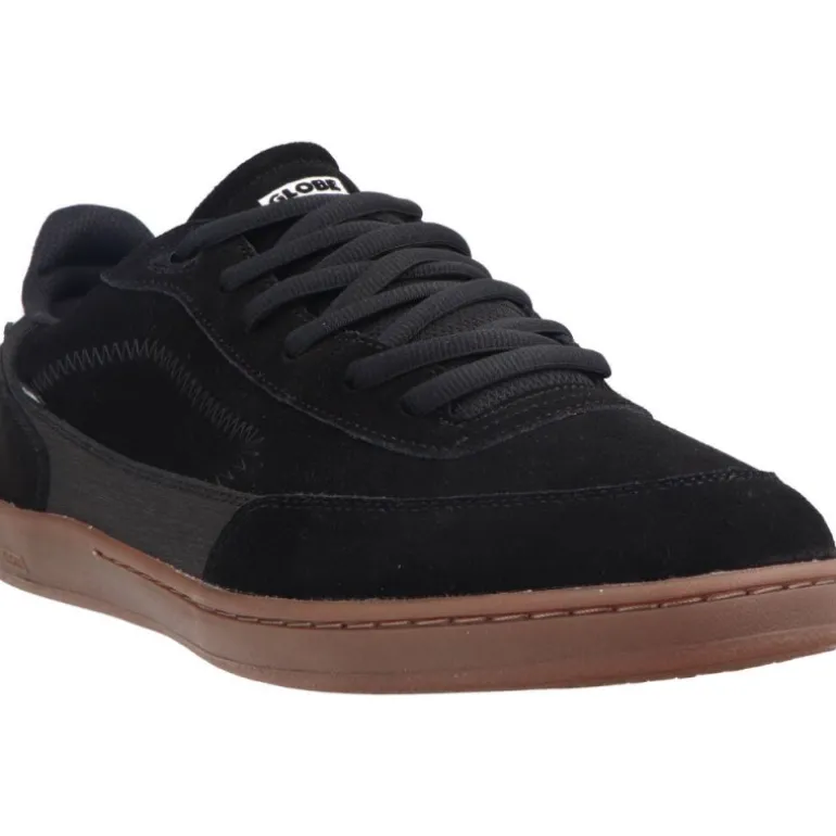Globe Holand Black/Gum