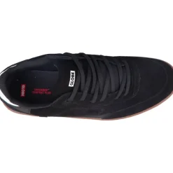 Globe Holand Black/Gum