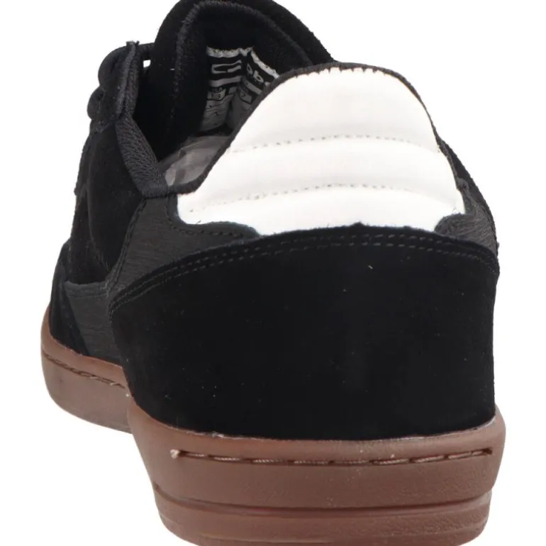 Globe Holand Black/Gum