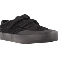 Globe Motley II Strap Oiled Black Black