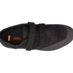 Globe Motley II Strap Oiled Black Black