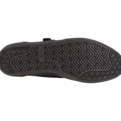 Globe Motley II Strap Oiled Black Black