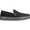 HeyDude Sunapee M Canvas Black/Charcoal