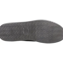 HeyDude Sunapee M Canvas Black/Charcoal