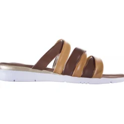 Jana Avril Cognac Comb