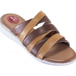 Jana Avril Cognac Comb