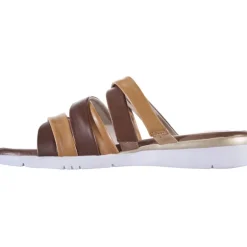 Jana Avril Cognac Comb