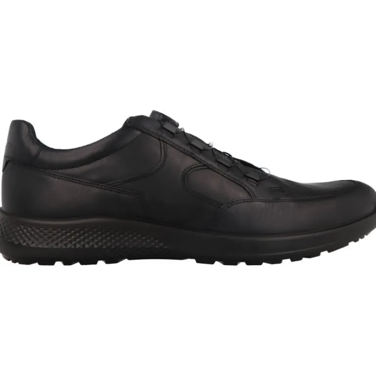 Jomos Campus II 322342 Schwarz K