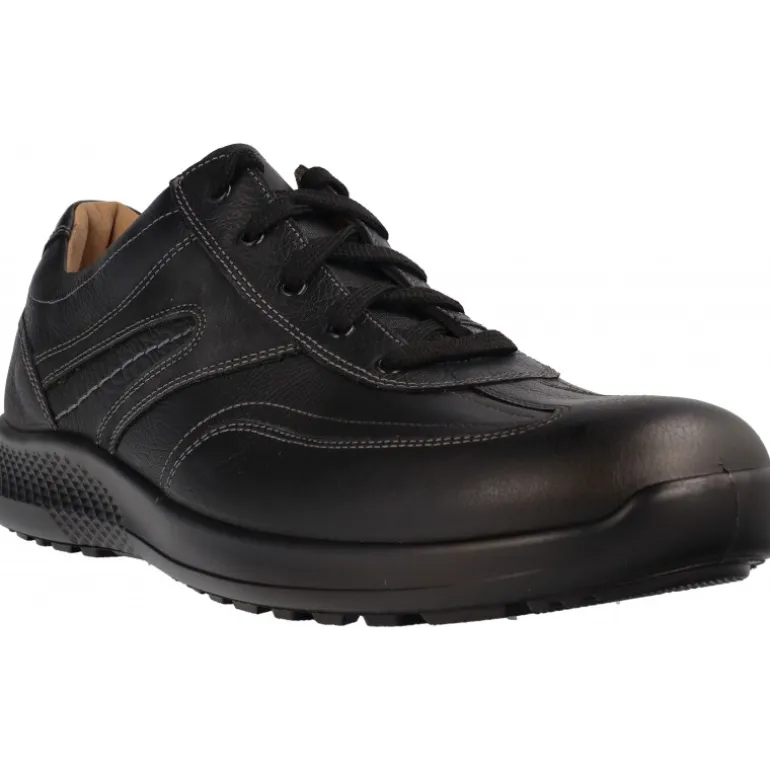 Jomos Campus II 322202 Schwarz H