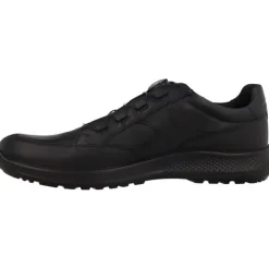 Jomos Campus II 322342 Schwarz K