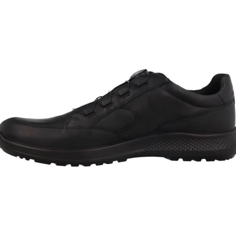 Jomos Campus II 322342 Schwarz K