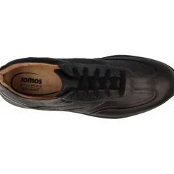 Jomos Campus II 322202 Schwarz H