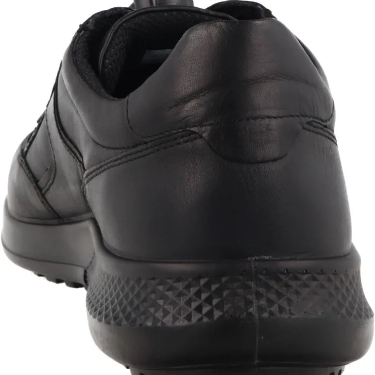 Jomos Campus II 322342 Schwarz K