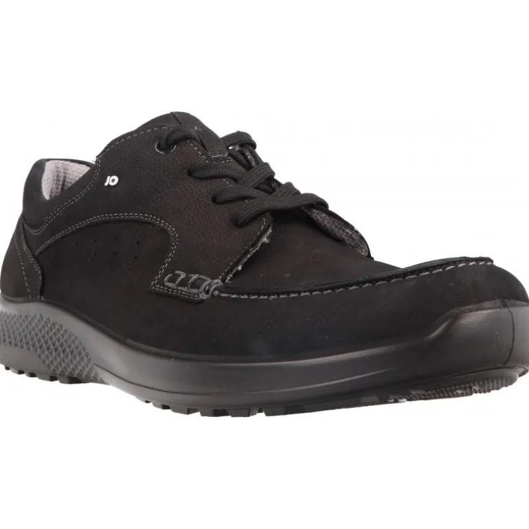 Jomos Campus II Ancona Schwarz