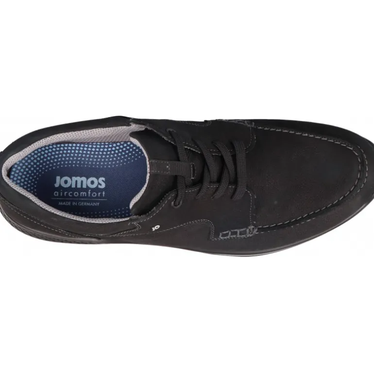 Jomos Campus II Ancona Schwarz