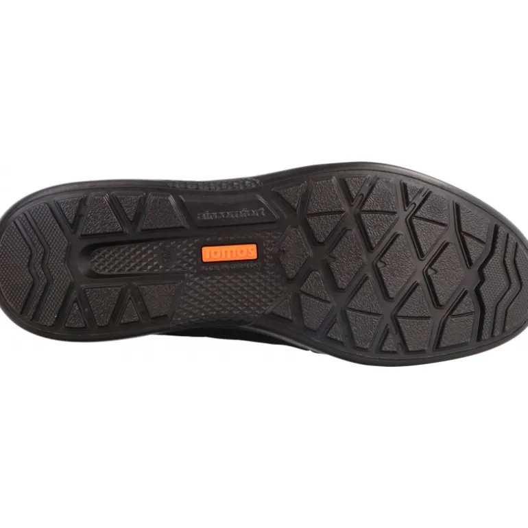 Jomos Campus II Ancona Schwarz