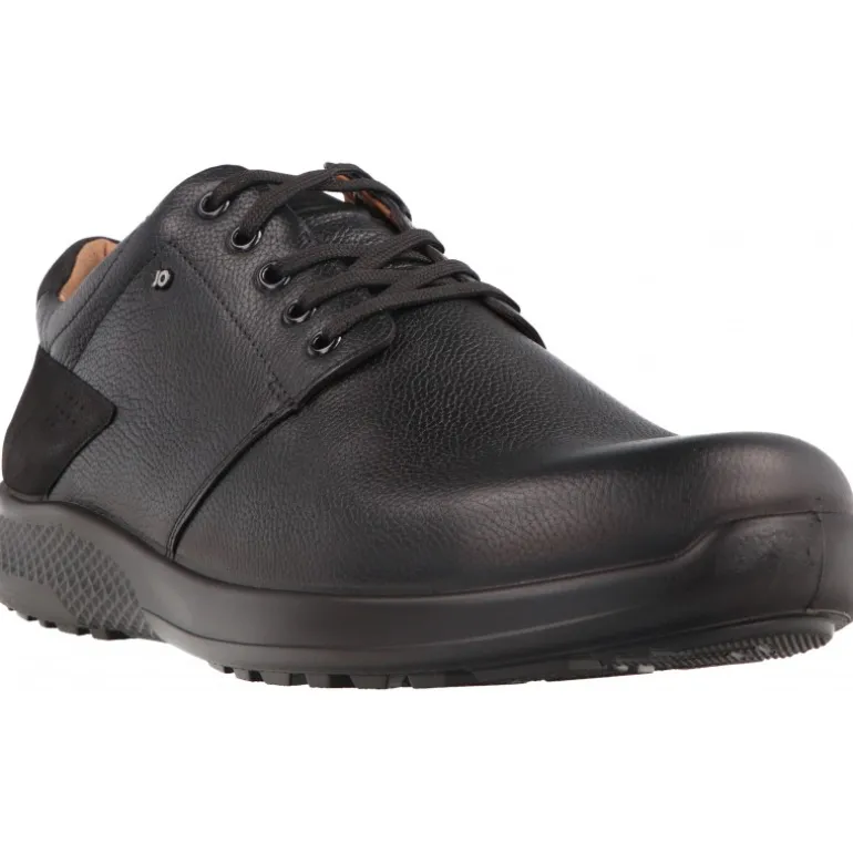 Jomos Campus II K Schwarz