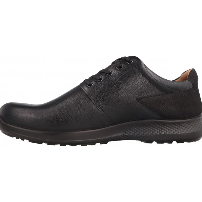 Jomos Campus II K Schwarz