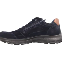 Jomos Confidence Blau