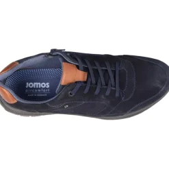 Jomos Confidence Blau