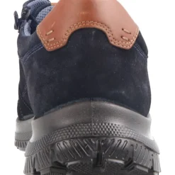 Jomos Confidence Blau