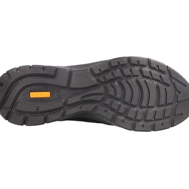 Jomos Confidence Blau