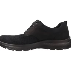 Jomos Confidence Stretch Black