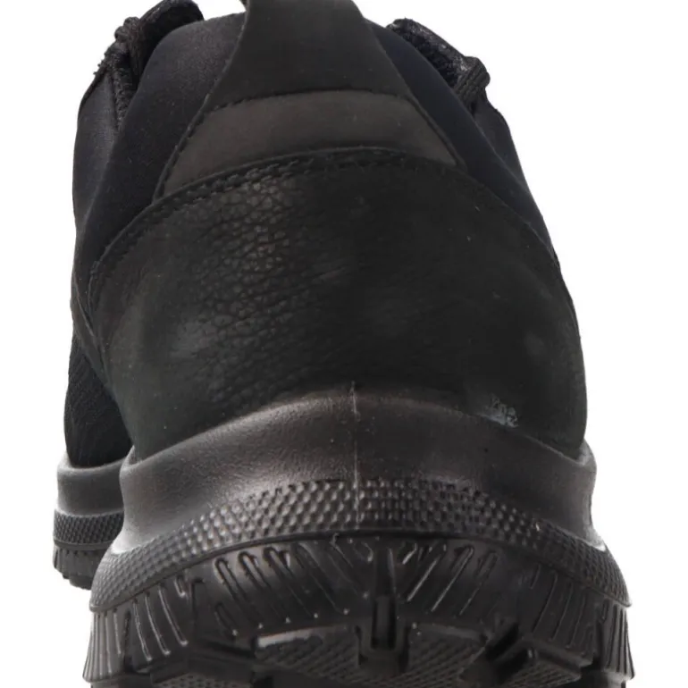 Jomos Confidence Stretch Black