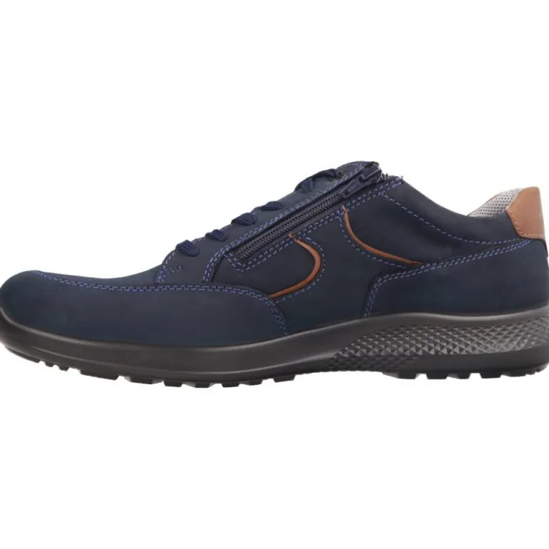 Jomos Rallye Natchblau