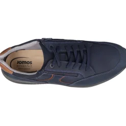 Jomos Rallye Natchblau