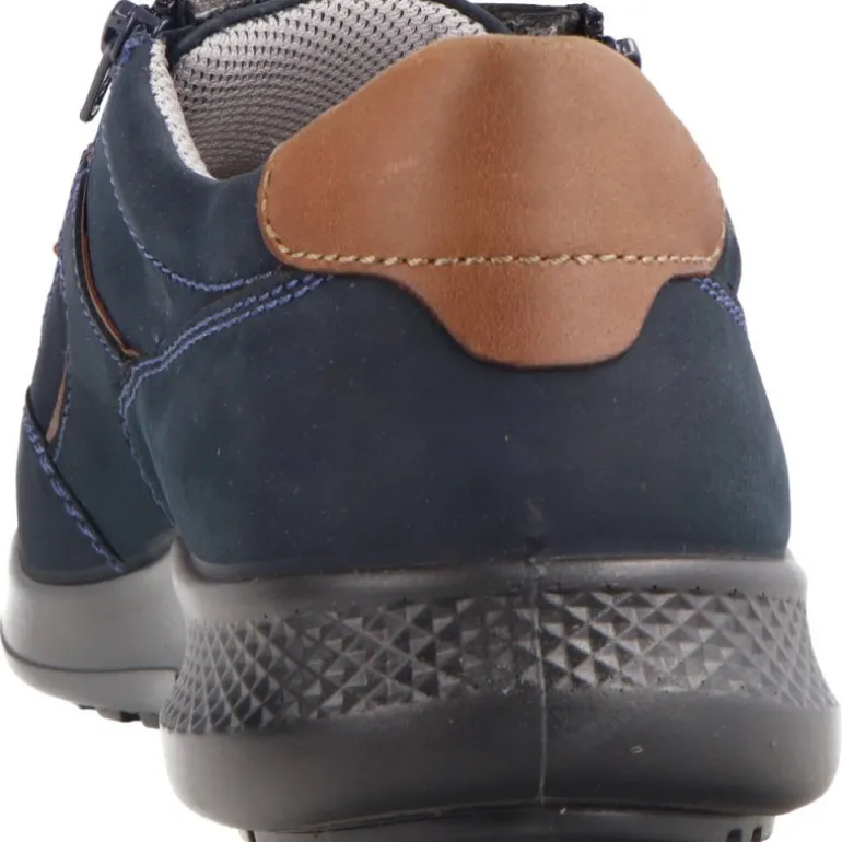 Jomos Rallye Natchblau