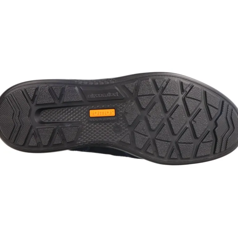 Jomos Rallye Natchblau