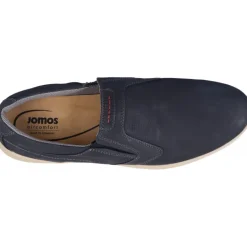Jomos Rogato Ancona Nachtblau