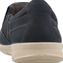 Jomos Rogato Ancona Nachtblau